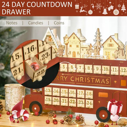 Christmas Advent Calendar