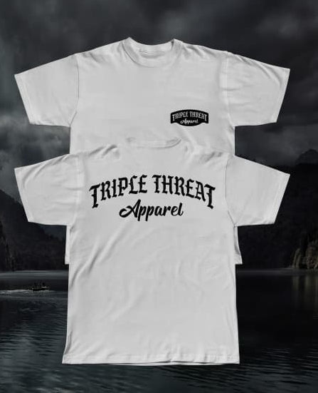 Triple Threat Apparel (T-shirst 1)