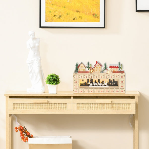 Christmas Advent Calendar