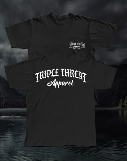 Triple Threat Apparel (T-shirts 2)