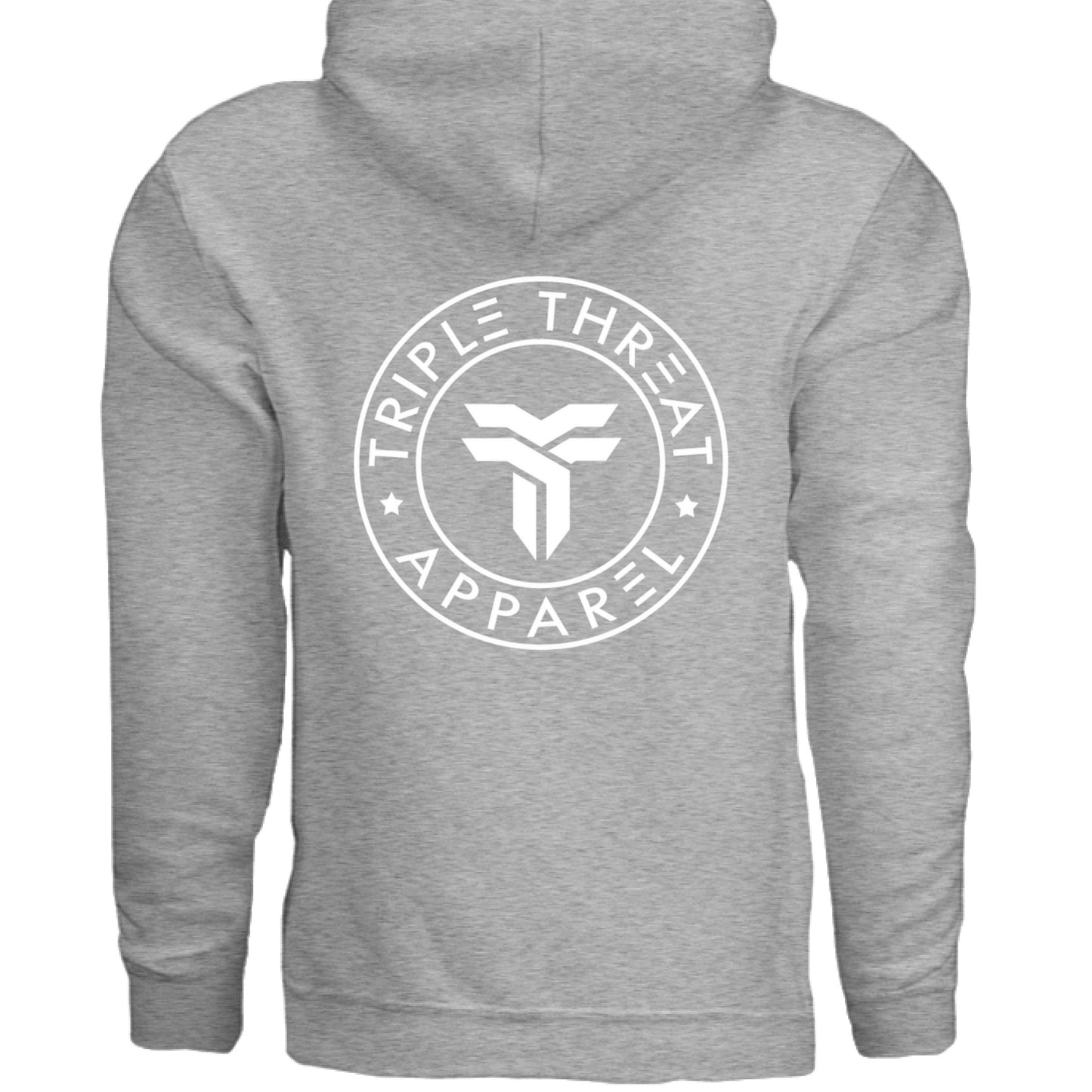 SPORT GREY - BACK
