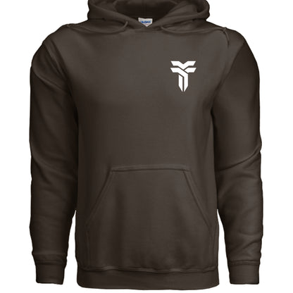 DARK CHOCOLATE - FRONT