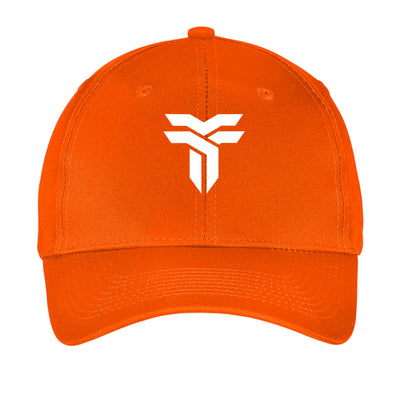 Orange - FRONT