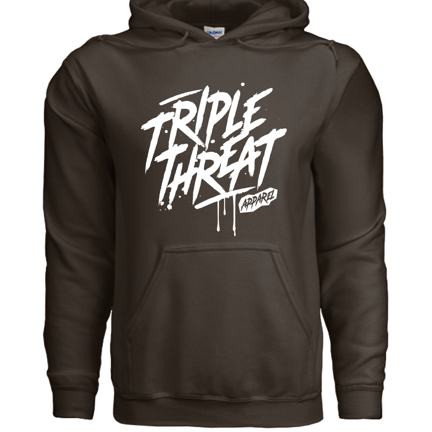 DARK CHOCOLATE - FRONT