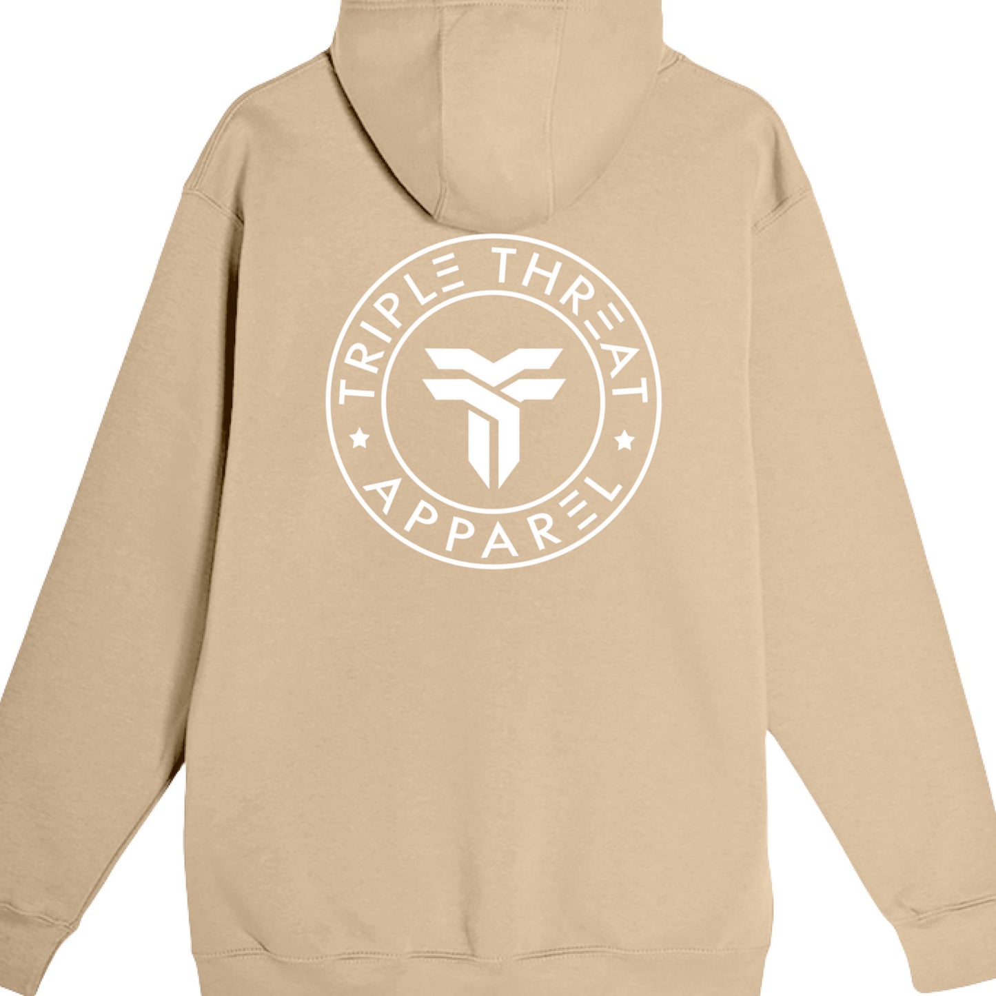 TT Legacy Heavyweight Sweatshirt