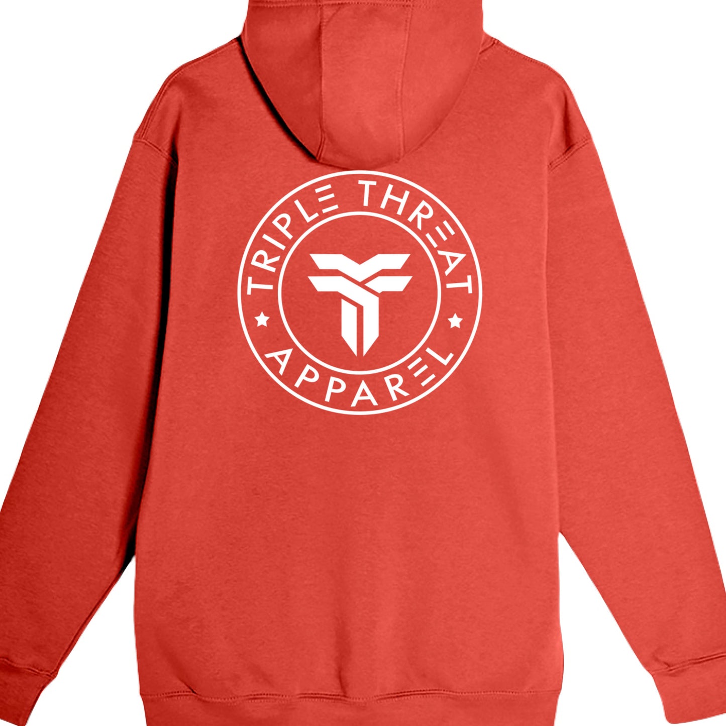 TT Legacy Heavyweight Sweatshirt