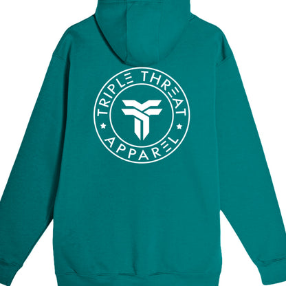 TT Legacy Heavyweight Sweatshirt