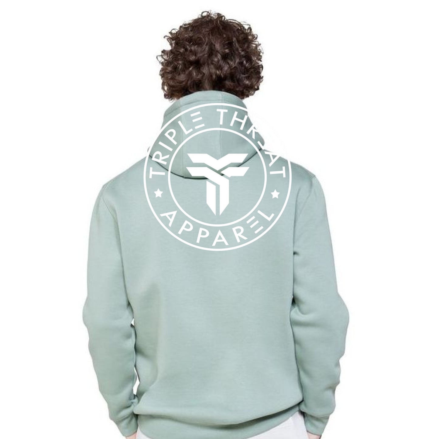 TT Legacy Heavyweight Sweatshirt