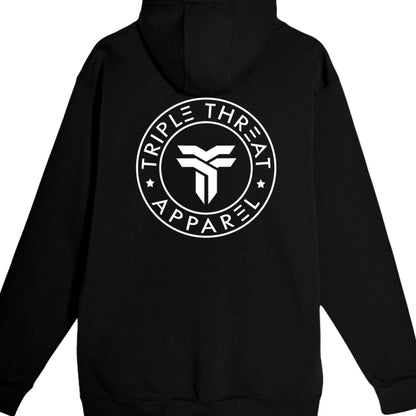 TT Legacy Heavyweight Sweatshirt