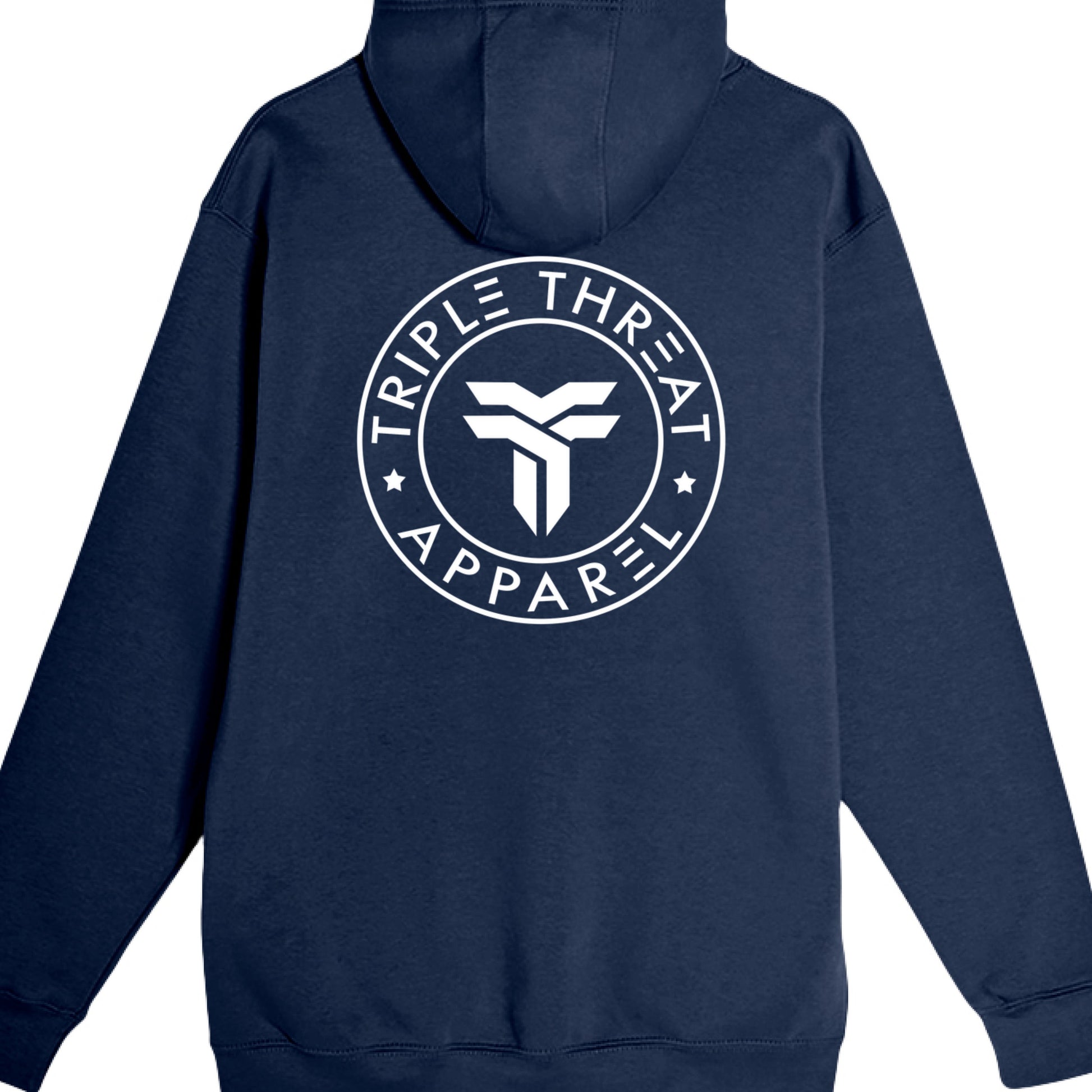 TT Legacy Heavyweight Sweatshirt