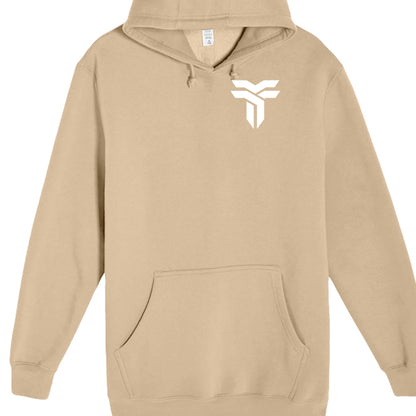 TT Legacy Heavyweight Sweatshirt