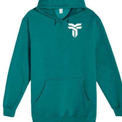 TT Legacy Heavyweight Sweatshirt