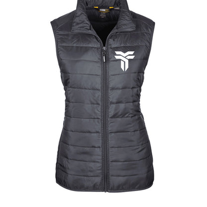 TT Legacy 1 Womens Vest