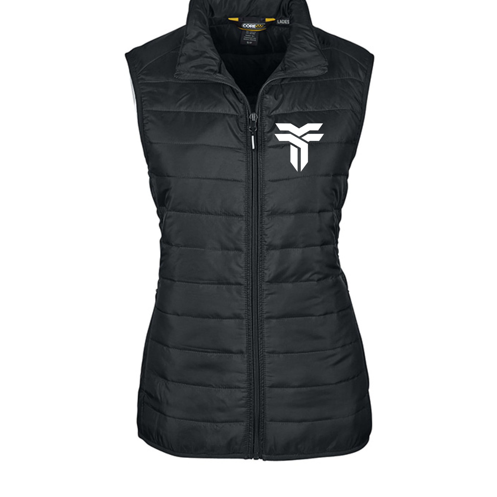 TT Legacy 1 Womens Vest