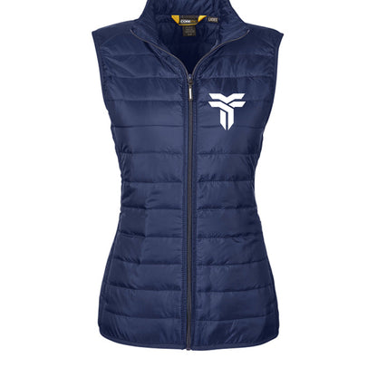 TT Legacy 1 Womens Vest