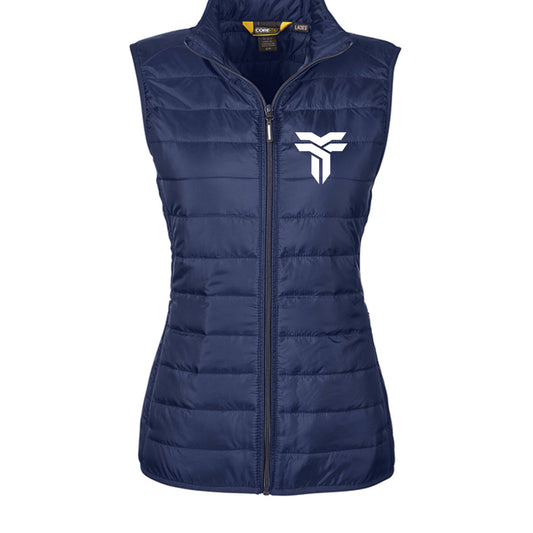TT Legacy 1 Womens Vest